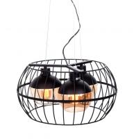 Люстры подвесные — Подвесная люстра Lumina Deco LDP 11765-3 BK купить в  Люстры подвесные — Подвесная люстра Lumina Deco LDP 11765-3 BK купить в