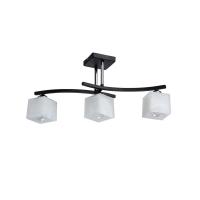 Люстры на штанге — Люстра на штанге DeMarkt 673011103 купить в 