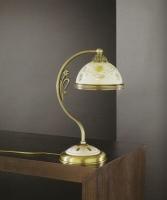 Настольные лампы — Настольная лампа Reccagni Angelo P 6808 P купить в  Настольные лампы — Настольная лампа Reccagni Angelo P 6808 P купить в