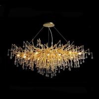 Люстры подвесные — Подвесная люстра Imperium Loft Marian 205826-26 купить в 