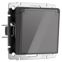 Розетки — Розетка Werkel W1171244 купить в #REGION_NAME_DECLINE_PP#