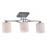 Люстры на штанге — Люстра на штанге Omnilux OML-55307-03 купить в 