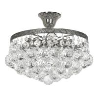 Люстры на штанге — Люстра на штанге Arti Lampadari Castellana E 1.3.30.501 N купить в 