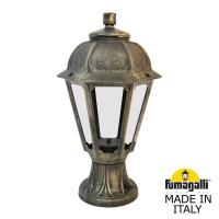 Низкие уличные фонари — Садово-парковый светильник Fumagalli K22.110.000.BXF1R купить в  Низкие уличные фонари — Садово-парковый светильник Fumagalli K22.110.000.BXF1R купить в