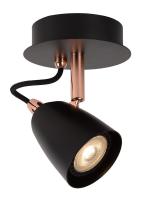 Споты — Спот LUCIDE 26956/05/17 купить в 