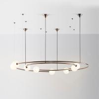 Люстры подвесные — Подвесная люстра Imperium Loft Concent 140617-26 купить в  Люстры подвесные — Подвесная люстра Imperium Loft Concent 140617-26 купить в