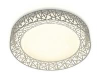 Накладные светильники — Накладной светильник Ambrella Light FF122 купить в 