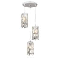 Подвесные светильники — Подвесной светильник Vitaluce V5229-0/3S купить в 