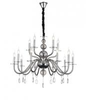 Люстры подвесные — Подвесная люстра ST-Luce SL1113.403.15 купить в 