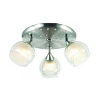 Люстры накладные — Накладная люстра Omnilux OML-28307-03 купить в 