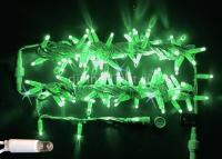 Светодиодные нити — Светодиодная нить Rich LED RL-S10CF-220V-CW/G купить в 