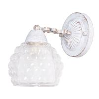 Настенные бра — Бра ARTE Lamp A7695AP-1WG купить в  Настенные бра — Бра ARTE Lamp A7695AP-1WG купить в