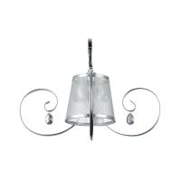 Настенные бра — Бра Freya FR2020-WL-01-CH купить в 