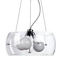 Люстры подвесные — Подвесная люстра Azzardo Cosmo AZ0846 купить в 