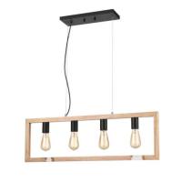 Подвесные светильники — Подвесной светильник Vele Luce VL6222P14 купить в 