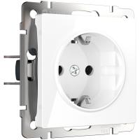 Розетки — Розетка Werkel W1171101 купить в 