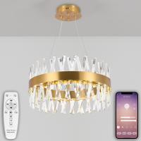Люстры подвесные — Подвесная люстра Natali Kovaltseva LED LAMPS 81244 купить в  Люстры подвесные — Подвесная люстра Natali Kovaltseva LED LAMPS 81244 купить в
