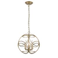 Подвесные светильники — Подвесной светильник Vele Luce VL4164P03 купить в 