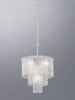 Люстры каскадные — Каскадная люстра Vitaluce V5318-9/5 купить в 