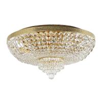 Люстры на штанге — Люстра на штанге Arti Lampadari Santa E 1.2.60.600 G купить в 