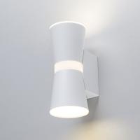 Настенные бра — Бра Elektrostandard Viare LED белый (MRL LED 1003) купить в  Настенные бра — Бра Elektrostandard Viare LED белый (MRL LED 1003) купить в