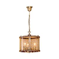 Подвесные светильники — Подвесной светильник Citilux CL408133R купить в 