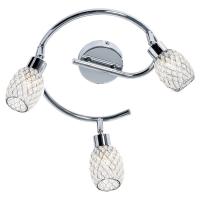 Споты — Спот Lussole LSP-0124 купить в  Споты — Спот Lussole LSP-0124 купить в