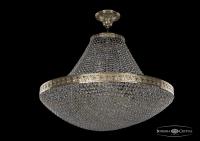 Люстры на штанге — Люстра на штанге Bohemia Ivele Crystal 19321/H1/70IV G купить в  Люстры на штанге — Люстра на штанге Bohemia Ivele Crystal 19321/H1/70IV G купить в