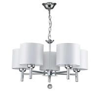 Люстры подвесные — Подвесная люстра Escada Adora 1143/5PL купить в  Люстры подвесные — Подвесная люстра Escada Adora 1143/5PL купить в