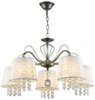 Люстры подвесные — Подвесная люстра VELANTE 716-503-05 купить в 