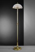 Торшеры и напольные светильники — Торшер Reccagni Angelo PN 6202/2 купить в 