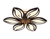 Люстры накладные — Накладная люстра Ambrella Light FA508 купить в 