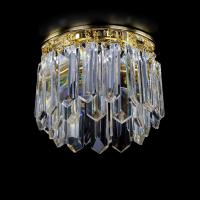 Точечные светильники — Встраиваемый светильник Artglass Spot 15 CE купить в 