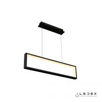 Подвесные светильники — Подвесная люстра iLedex Meteor 8150-800-200-D-T BK купить в  Подвесные светильники — Подвесная люстра iLedex Meteor 8150-800-200-D-T BK купить в