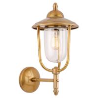 Уличные настенные светильники — Светильник настенный Covali WL-30972 купить в 