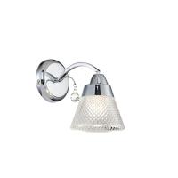 Настенные бра — Бра Freya FR2011WL-01CH купить в 