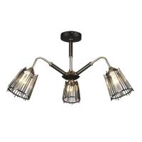 Потолочные люстры — Потолочная люстра Seven Fires Ночиано 66232.01.69.03 купить в 