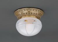 Накладные светильники — Накладной светильник Reccagni Angelo PL 7824/1 купить в  Накладные светильники — Накладной светильник Reccagni Angelo PL 7824/1 купить в