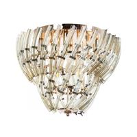 Люстры накладные — Накладная люстра ARTE Lamp A1054PL-6GO купить в  Люстры накладные — Накладная люстра ARTE Lamp A1054PL-6GO купить в