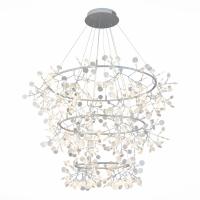 Люстры каскадные — Каскадная люстра ST-Luce SL379.103.486 купить в  Люстры каскадные — Каскадная люстра ST-Luce SL379.103.486 купить в