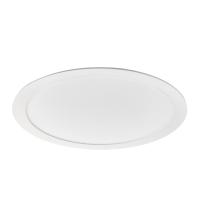 Светильники Downlight — Потолочный светодиодный светильник Kanlux ROUNDA V2LED24W-WW-W 33524 купить в  Светильники Downlight — Потолочный светодиодный светильник Kanlux ROUNDA V2LED24W-WW-W 33524 купить в