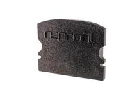 Светодиодные ленты — Заглушка Deko-Light End Cap F-AU-02-15 Set 2 pcs 978572 купить в 