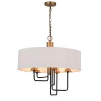 Люстры подвесные — Подвесная люстра ST-Luce SL336.303.05 купить в  Люстры подвесные — Подвесная люстра ST-Luce SL336.303.05 купить в