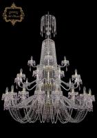 Люстры подвесные — Подвесная люстра Art Classic 11.24.20+10+5.530.3d.XL-194.Gd.V7010 купить в  Люстры подвесные — Подвесная люстра Art Classic 11.24.20+10+5.530.3d.XL-194.Gd.V7010 купить в