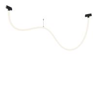 Трековые светильники — Светильник на шине Maytoni Technical TR101-2-50W4K-B купить в 