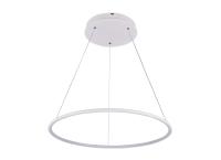 Подвесные светильники — Подвесной светильник Donolux S111024/1R 36W White In купить в 