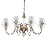 Люстры подвесные — Подвесная люстра Escada 1131/8S купить в  Люстры подвесные — Подвесная люстра Escada 1131/8S купить в