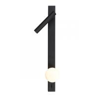 Настенные бра — Бра ARTE Lamp A2172AP-2BK купить в  Настенные бра — Бра ARTE Lamp A2172AP-2BK купить в