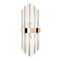 Настенные бра — Бра ARTE Lamp A1007AP-2GO купить в  Настенные бра — Бра ARTE Lamp A1007AP-2GO купить в