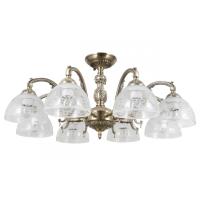 Люстры на штанге — Люстра на штанге MW-Light 481015008 купить в 